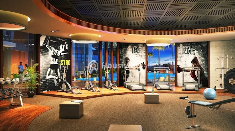 VTP Aethereus - Blue Water Image 3