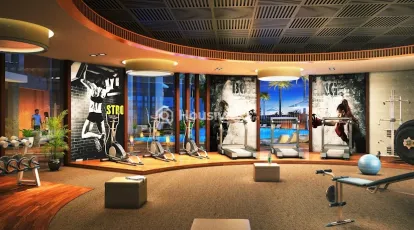 VTP Aethereus - Blue Water Image 3