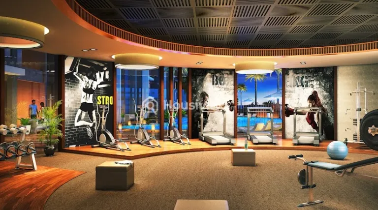 VTP Aethereus - Blue Water Image 3