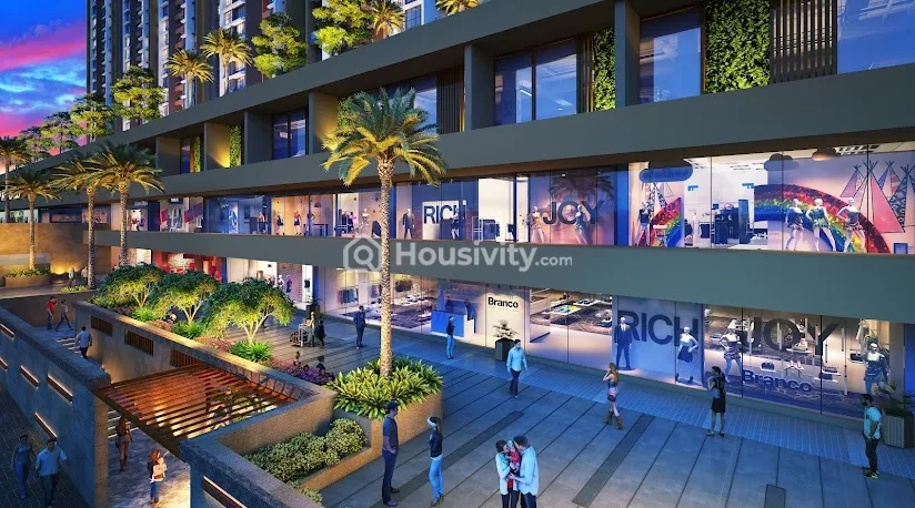 VTP Aethereus - Blue Water Image 2