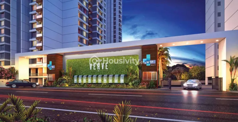 VTP Verve - Skylight Image 8