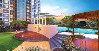 VTP Verve - Skylight Image 7