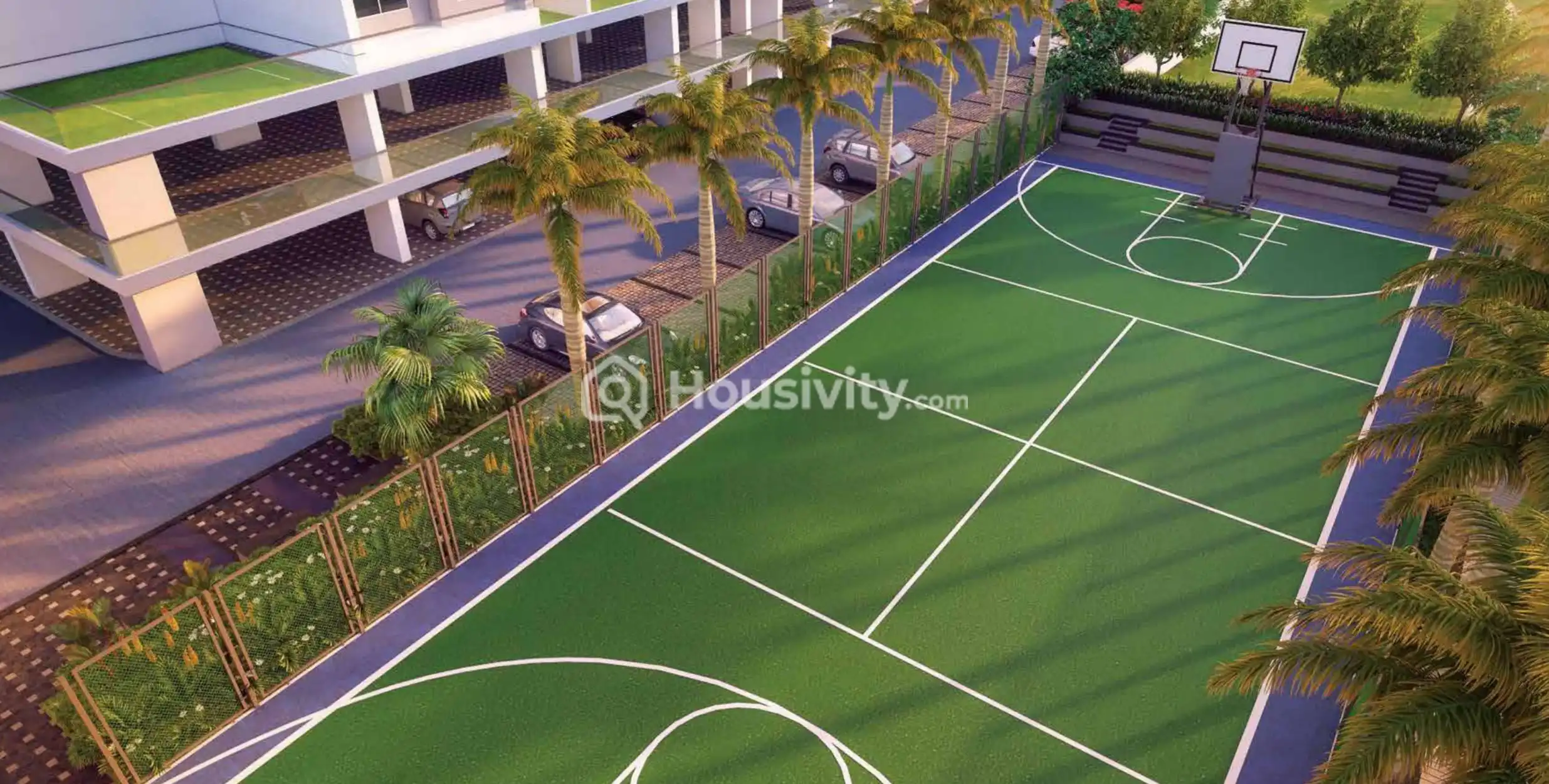 VTP Verve - Skylight Image 4