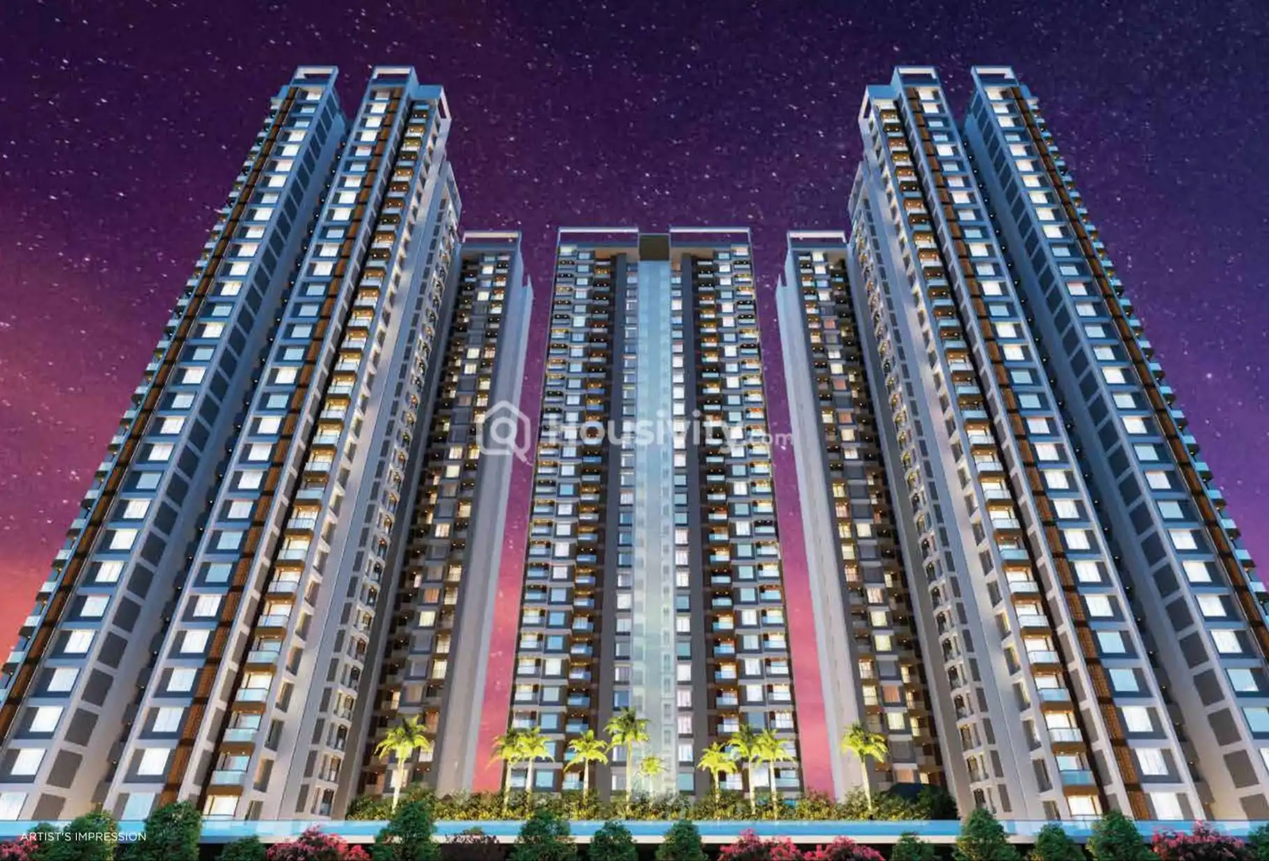 VTP Verve - Skylight Image 1