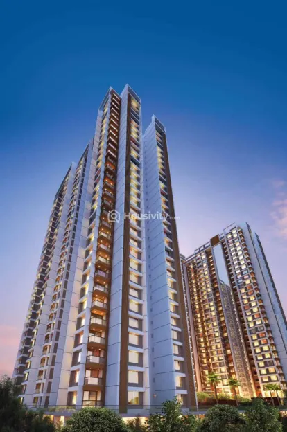 VTP Verve - Skylight Thumbnail