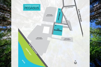 VTP Beaumonde - Pegasus Brochure Image 17