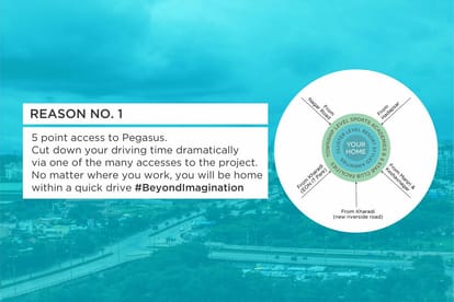 VTP Beaumonde - Pegasus Brochure Image 5