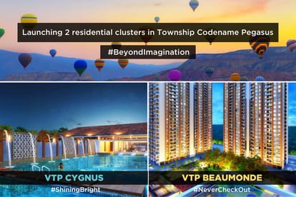 VTP Beaumonde - Pegasus Brochure Image 18