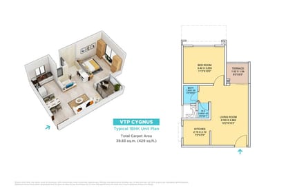 VTP Beaumonde - Pegasus Brochure Image 22
