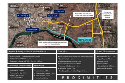 VTP Beaumonde - Pegasus Brochure Image 8