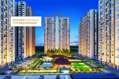 VTP Beaumonde - Pegasus Brochure Image 25
