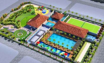 VTP Beaumonde - Pegasus Image 3