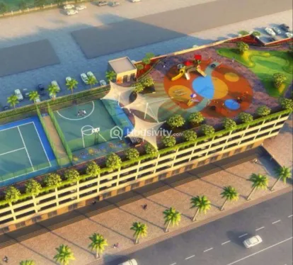 VTP Beaumonde - Pegasus Image 5