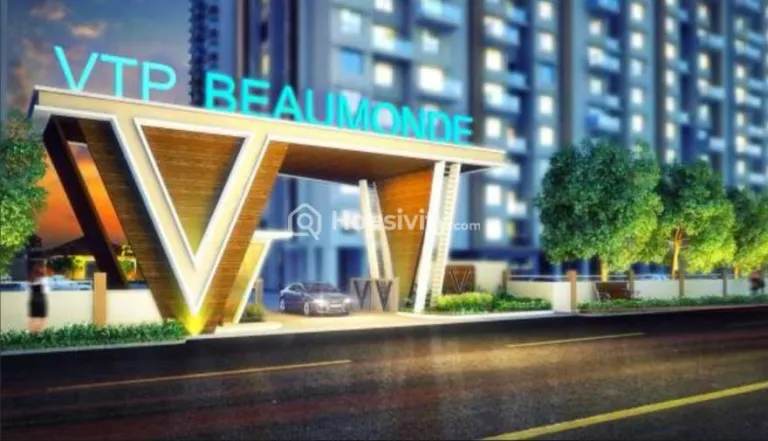 VTP Beaumonde - Pegasus Image 1