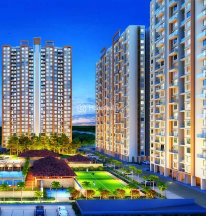 VTP Beaumonde - Pegasus Thumbnail