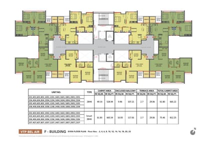 VTP Belair Brochure Image 18
