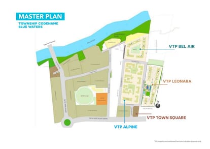 VTP Belair Brochure Image 4