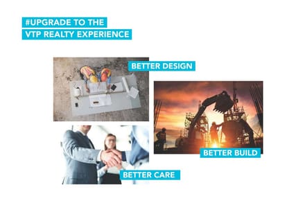 VTP Belair Brochure Image 2