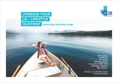 VTP Belair Brochure Image 1