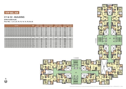 VTP Belair Brochure Image 12