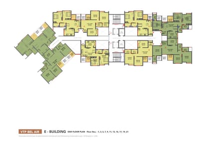 VTP Belair Brochure Image 15