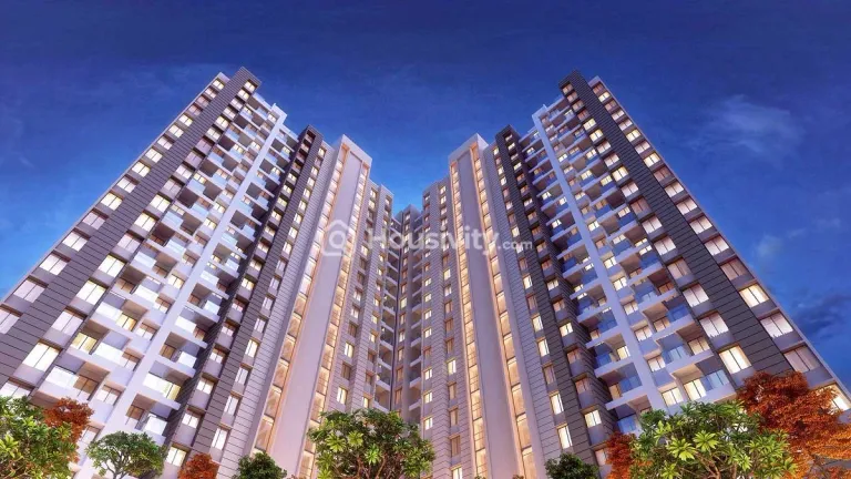 VTP Belair Thumbnail