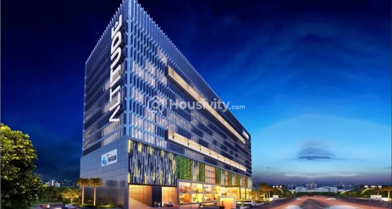 VTP Altitude Image 3