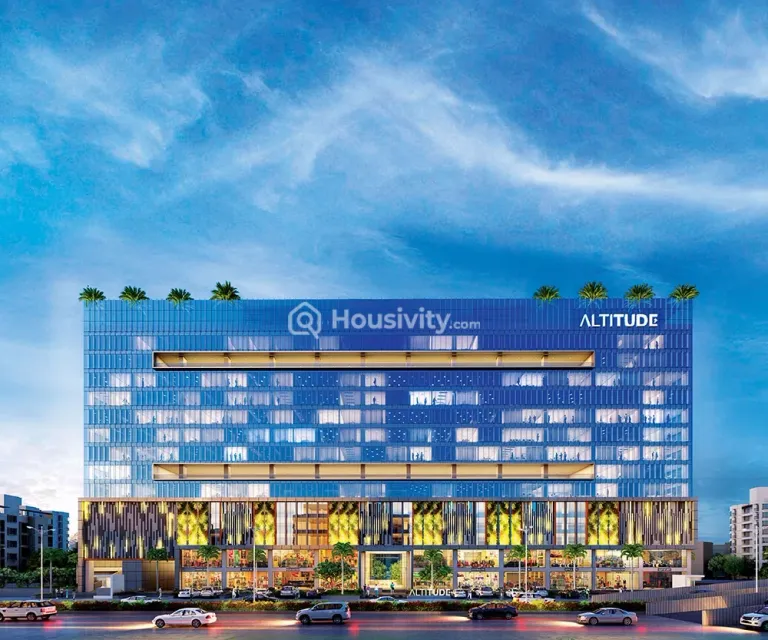 VTP Altitude Image 2