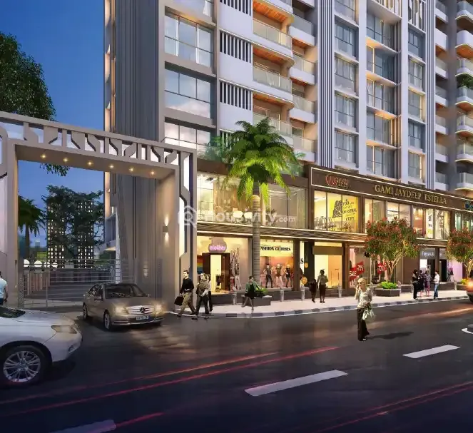 Jaydeep Estella Image 1