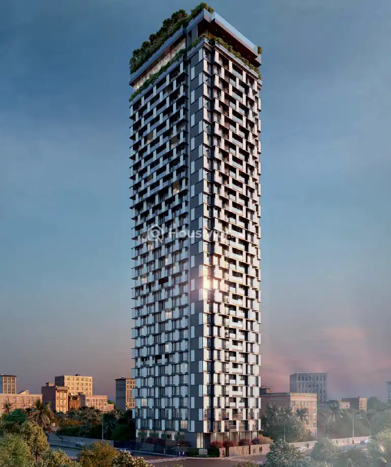 Jaydeep Icon in Mulund East, Mumbai – 2 BHK Flat by Jaydeep Group ...