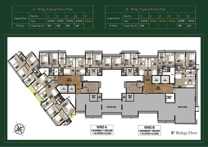 Jaydeep Elanza Brochure Image 13