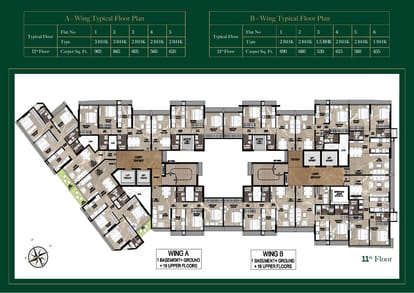 Jaydeep Elanza Brochure Image 14