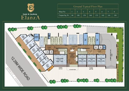 Jaydeep Elanza Brochure Image 10