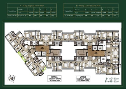 Jaydeep Elanza Brochure Image 12