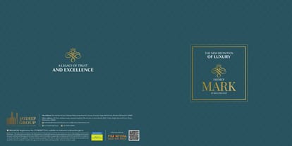 Jaydeep Mark Brochure Image 1