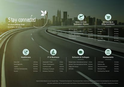 Godrej Meadows 1 Brochure Image 9