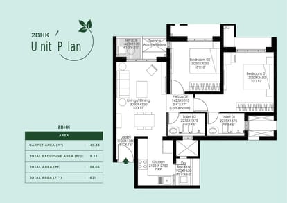 Godrej Meadows 1 Brochure Image 37