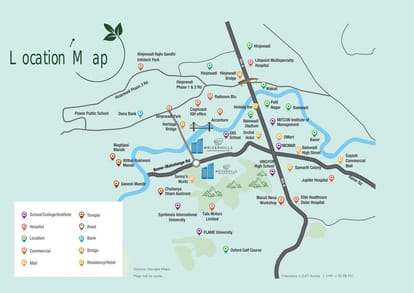 Godrej Meadows 1 Brochure Image 8
