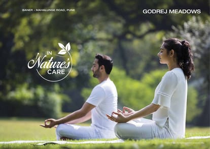 Godrej Meadows 1 Brochure Image 1