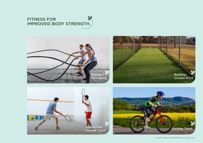 Godrej Meadows 1 Brochure Image 27