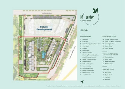 Godrej Meadows 1 Brochure Image 35