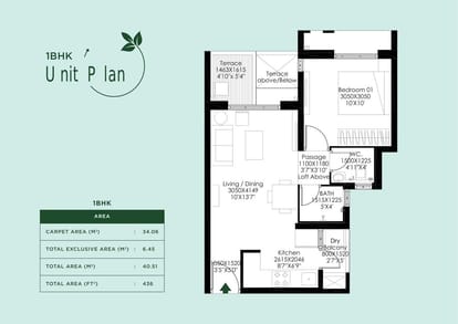 Godrej Meadows 1 Brochure Image 36