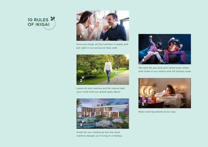 Godrej Meadows 1 Brochure Image 31