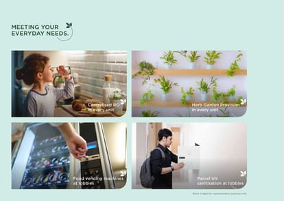 Godrej Meadows 1 Brochure Image 34