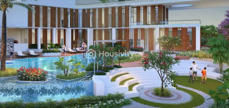 Godrej Meadows 1 Image 1