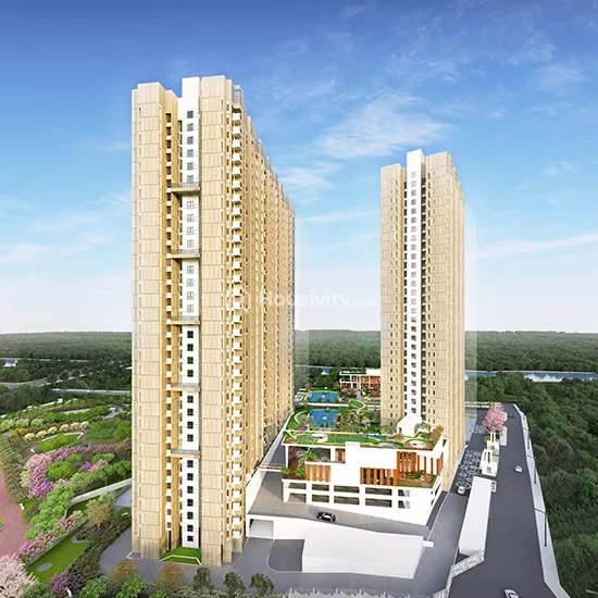 Godrej Meadows 1 Thumbnail