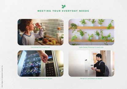 Godrej Meadows 2 Brochure Image 34