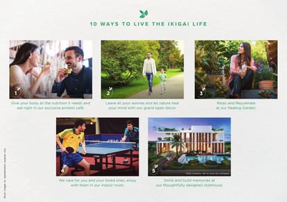 Godrej Meadows 2 Brochure Image 31