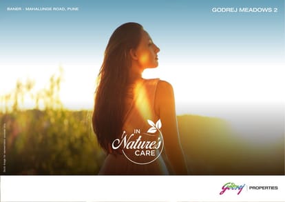Godrej Meadows 2 Brochure Image 1