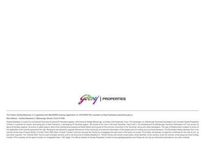 Godrej Meadows 2 Brochure Image 46